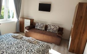 Bubolina House